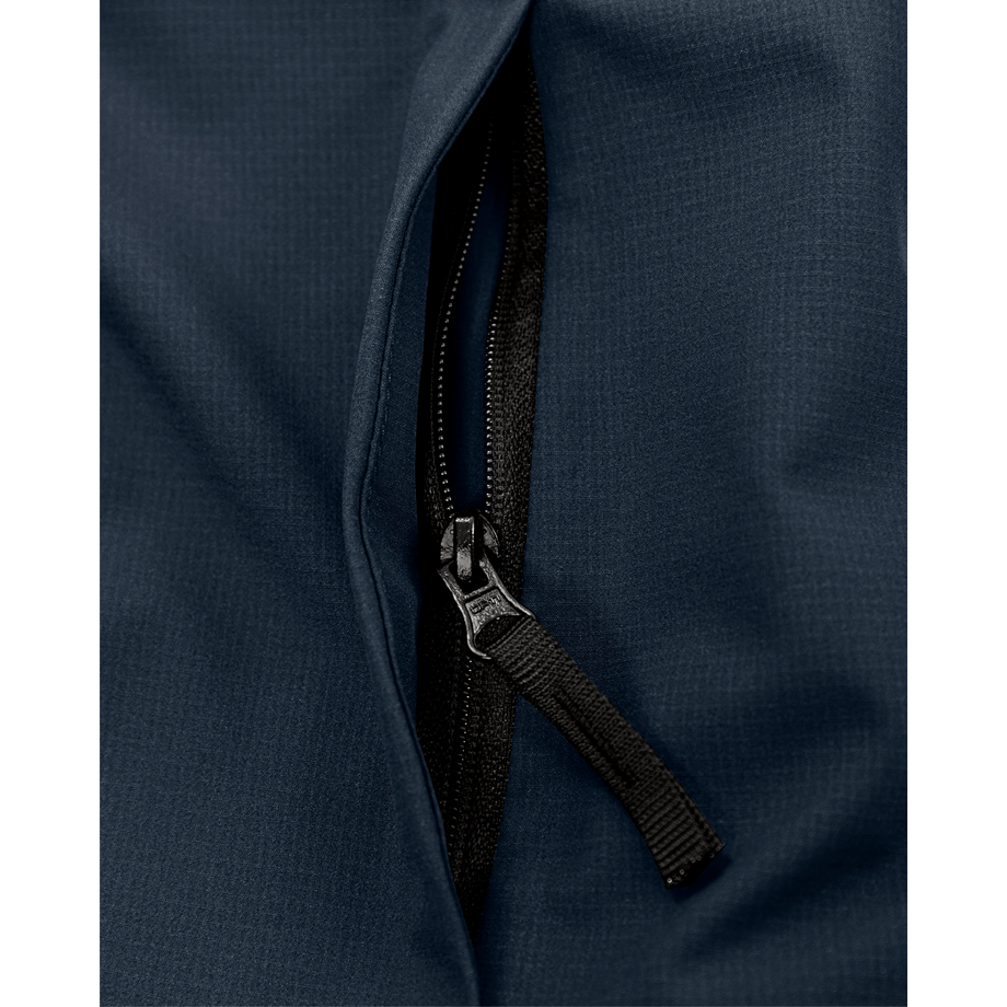 Vinterjacka stretch 4884 GLS, dam