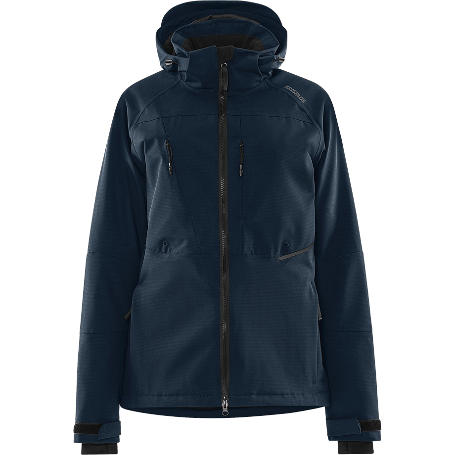 Vinterjacka stretch 4884 GLS, dam