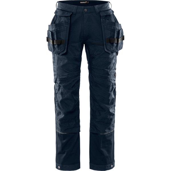 Hantverkarbyxa stretch 2830 GSTT