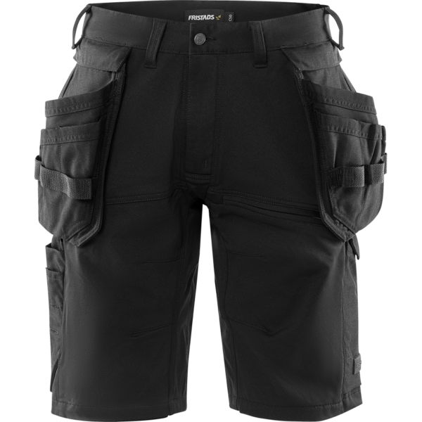 Hantverkarshorts stretch 2831 GSTT