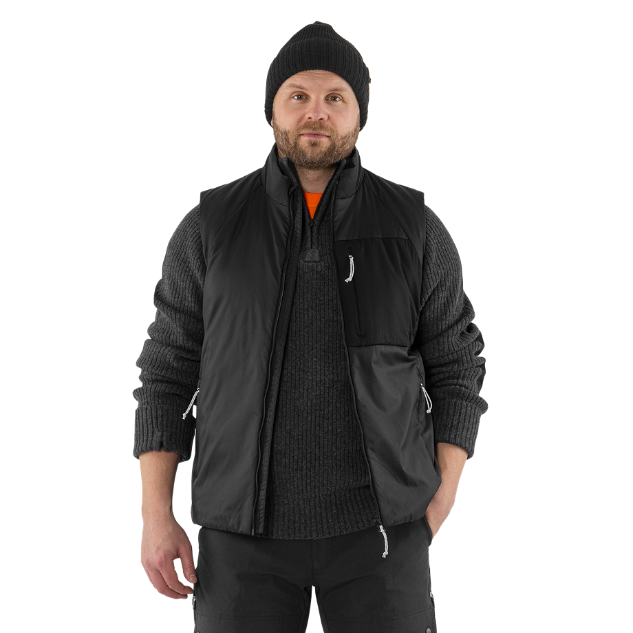 Halo Primaloft® väst
