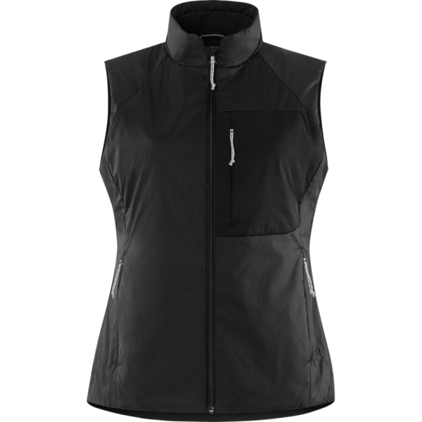 Halo Primaloft® väst, dam