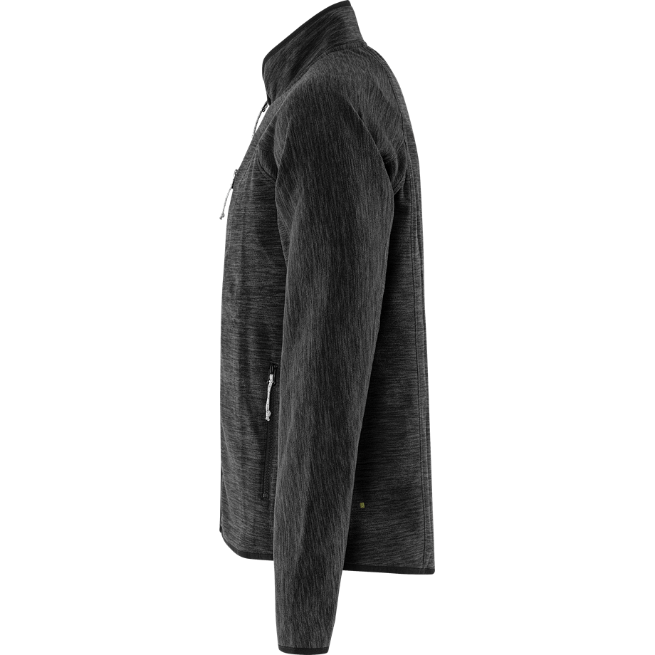 Cirrus microfleece-jacka