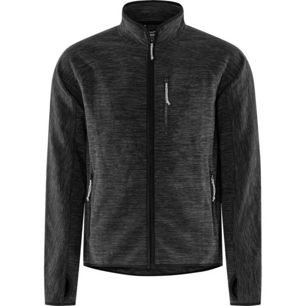 Cirrus microfleece-jacka