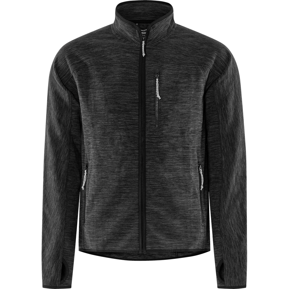 Cirrus microfleece-jacka