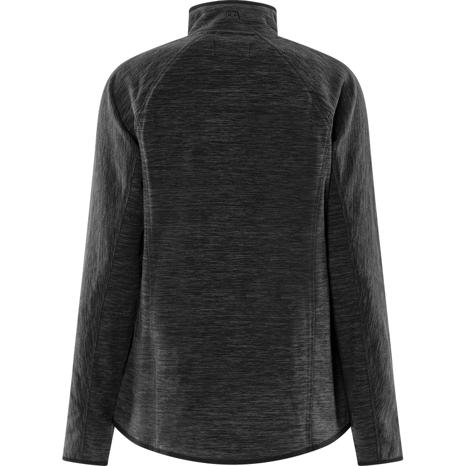 Cirrus microfleece-jacka, dam