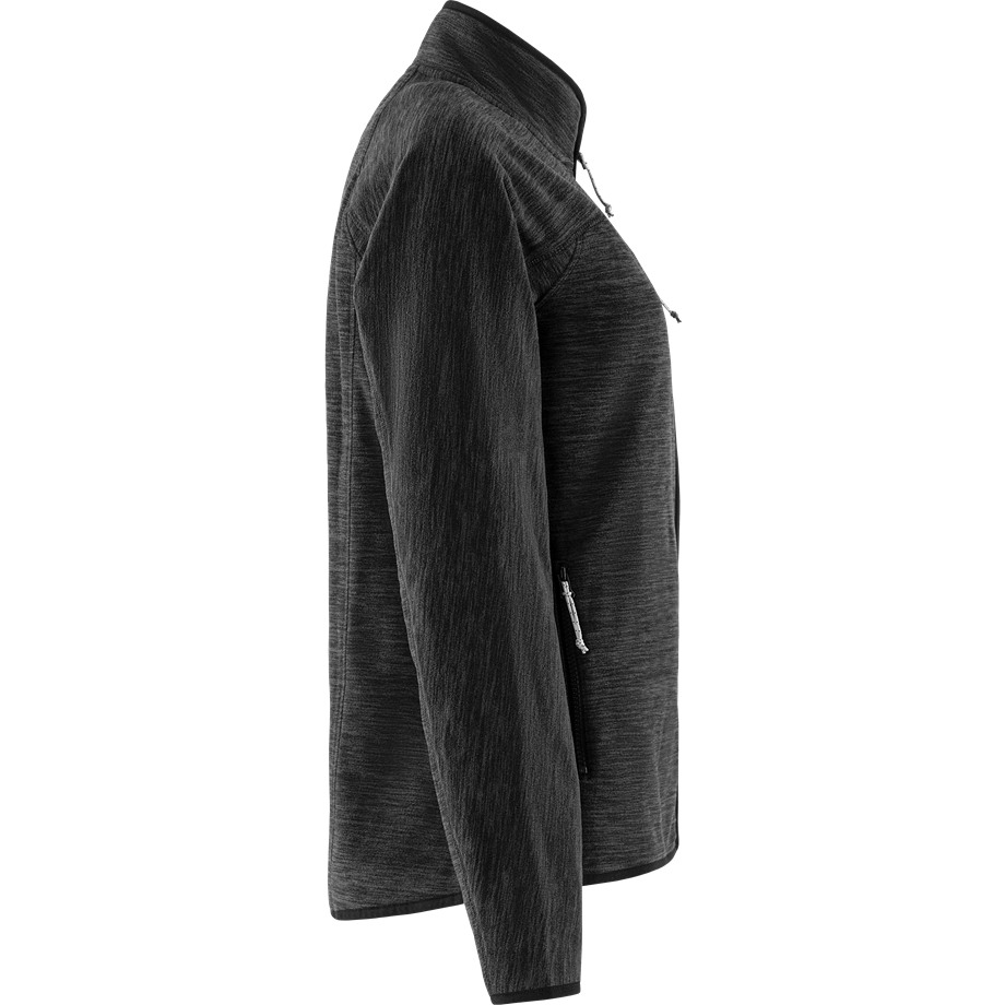 Cirrus microfleece-jacka, dam
