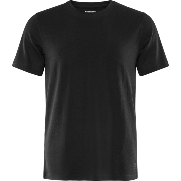 Litus T-shirt merinoull, unisex