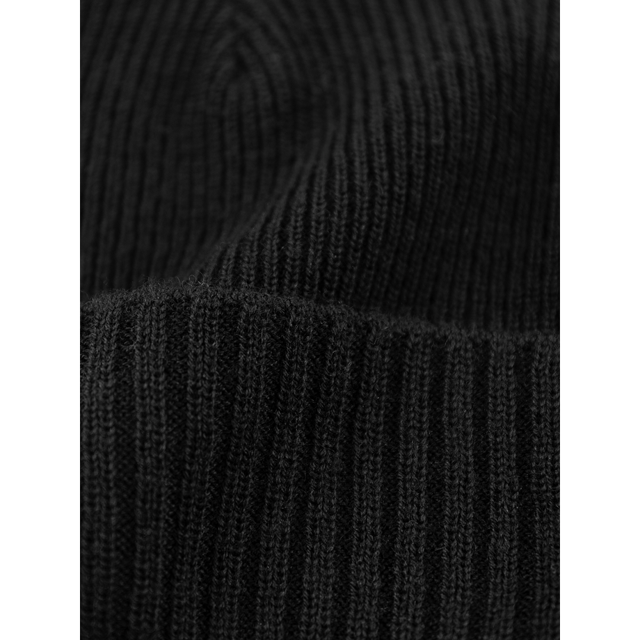 Frost ullmössa, vändbar