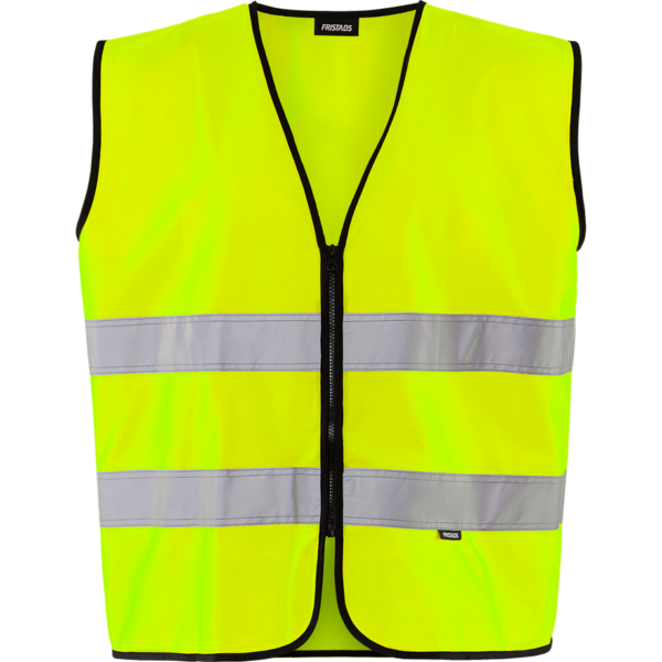 Varselväst 5100 HVS, klass 2