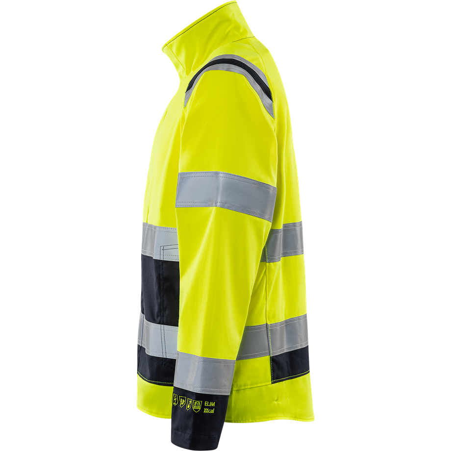 Flamestat stretchjacka 4160 ATHF, klass 3
