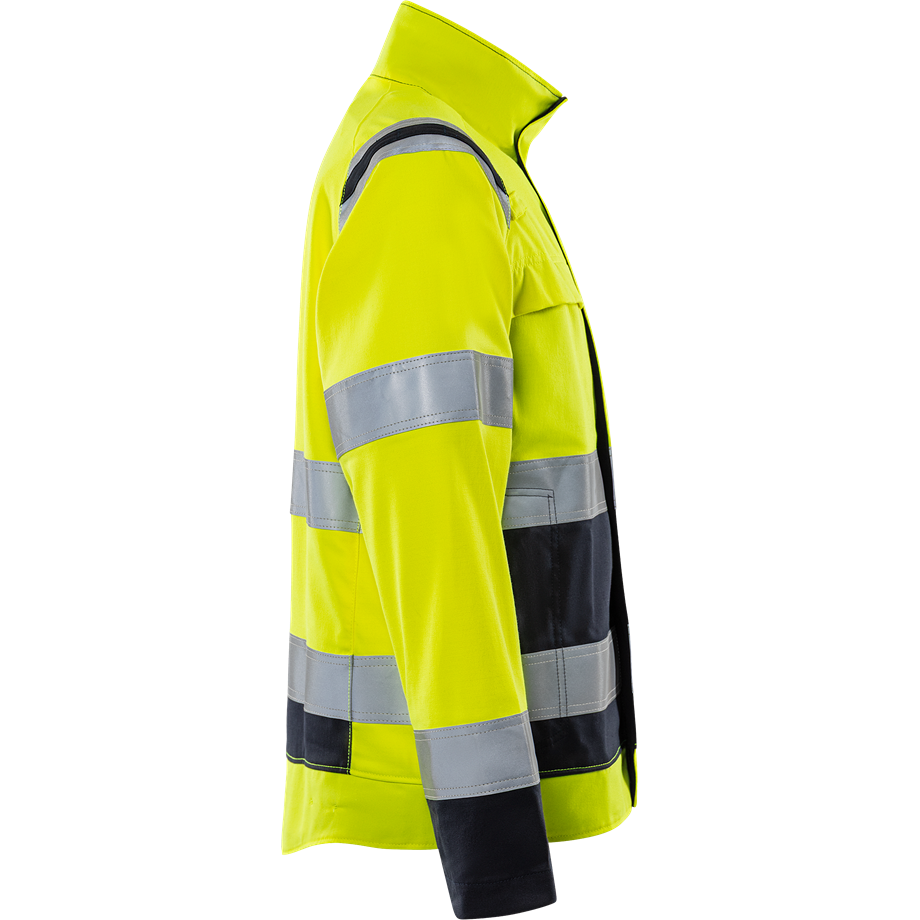 Flamestat stretchjacka 4160 ATHF, klass 3