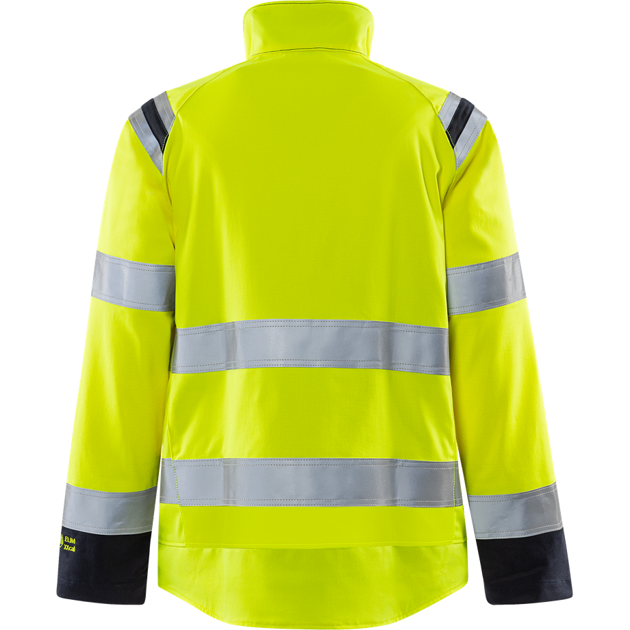 Flamestat stretchjacka 4161 ATHF klass 3, dam