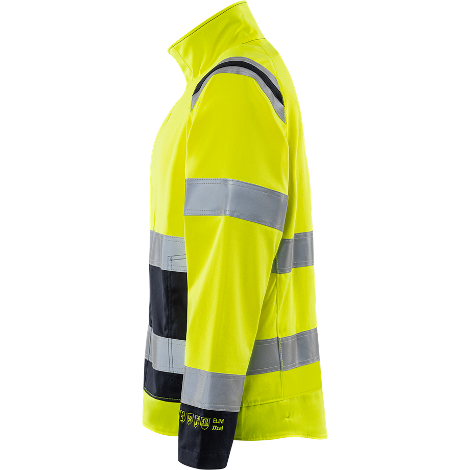 Flamestat stretchjacka 4161 ATHF klass 3, dam