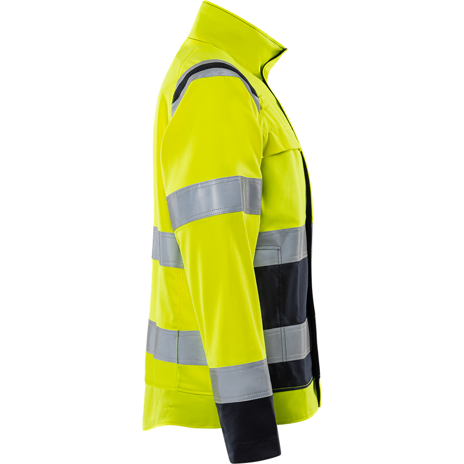 Flamestat stretchjacka 4161 ATHF klass 3, dam