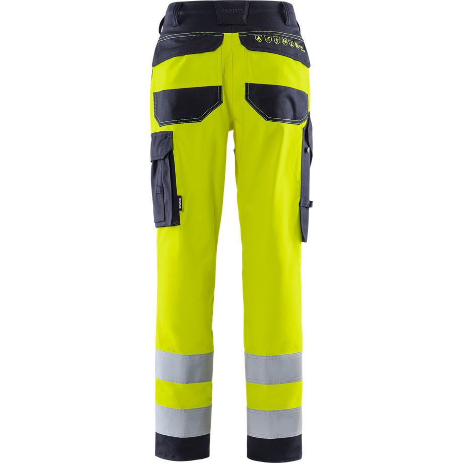 Flamestat stretchbyxa 2169 ATHF klass 2, dam