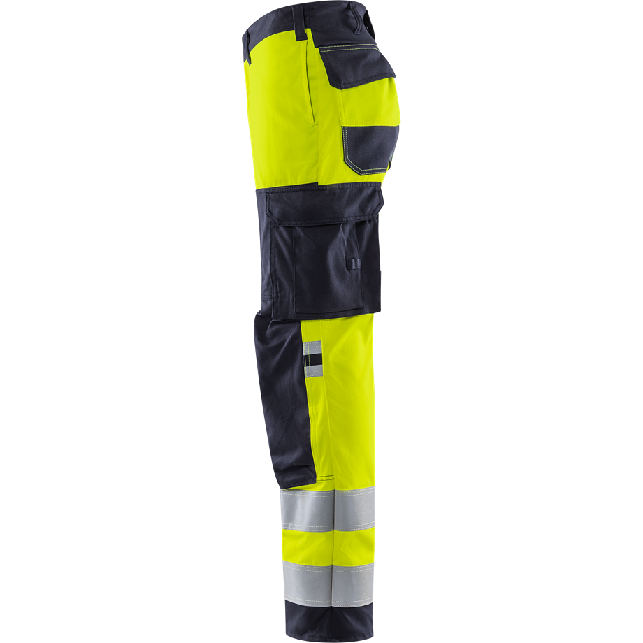 Flamestat stretchbyxa 2169 ATHF klass 2, dam