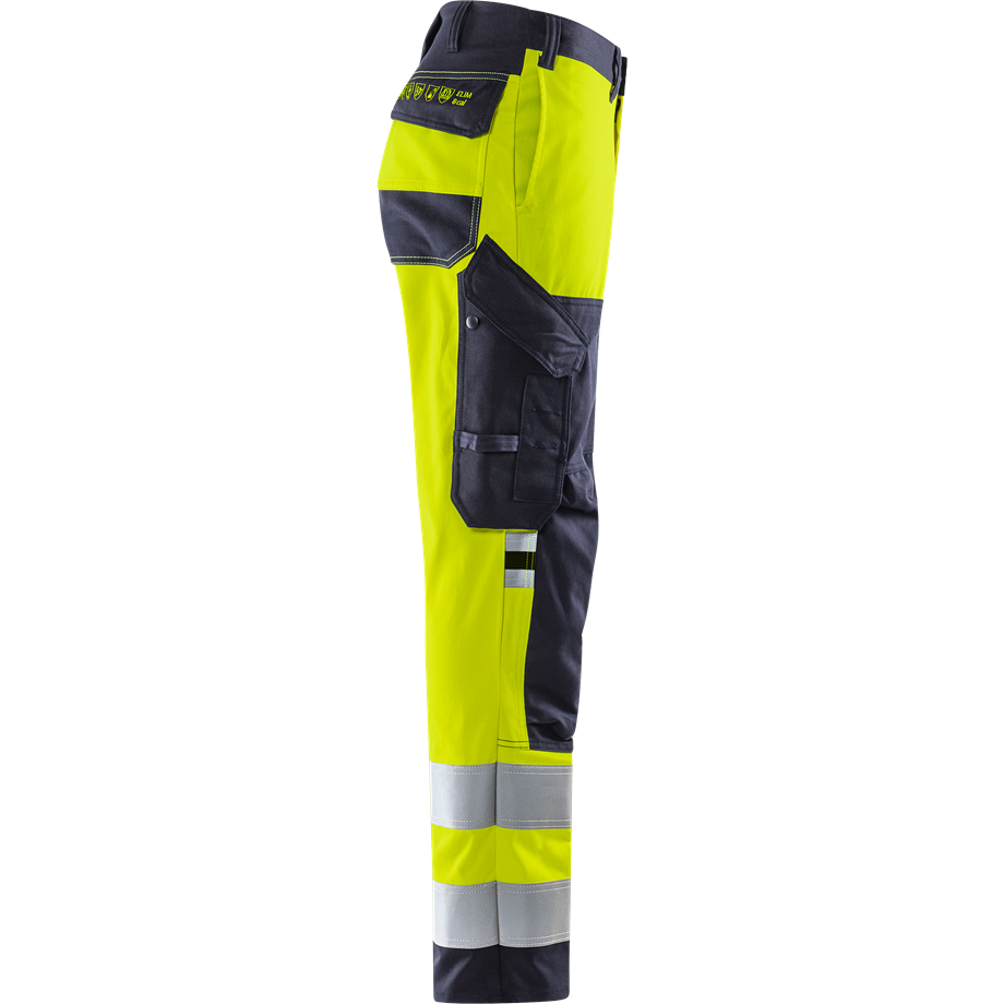 Flamestat stretchbyxa 2169 ATHF klass 2, dam