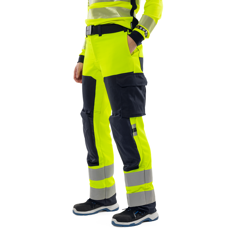 Flamestat stretchbyxa 2169 ATHF klass 2, dam