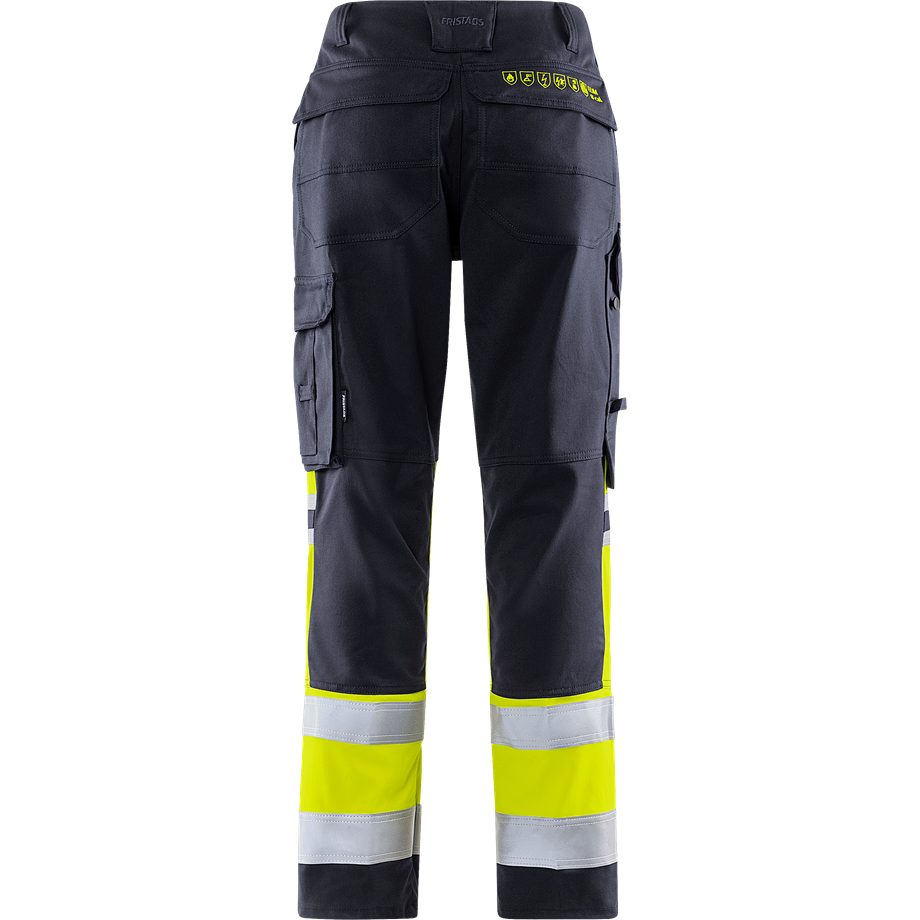 Flamestat stretchbyxa 2170 ATHF klass 1, dam