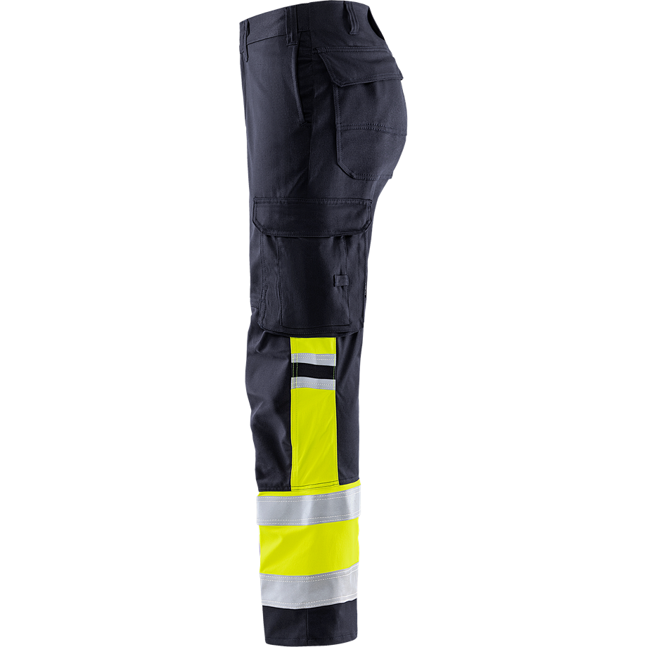 Flamestat stretchbyxa 2170 ATHF klass 1, dam