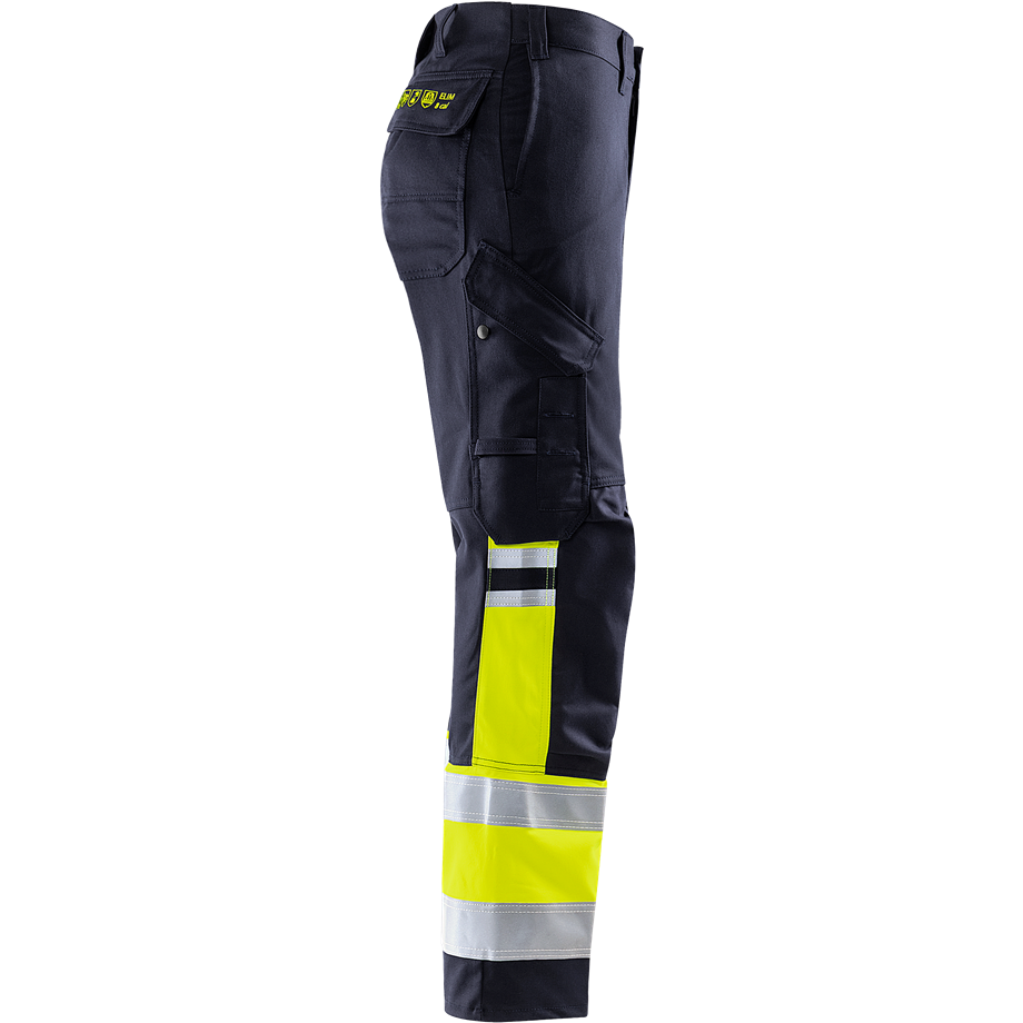 Flamestat stretchbyxa 2170 ATHF klass 1, dam