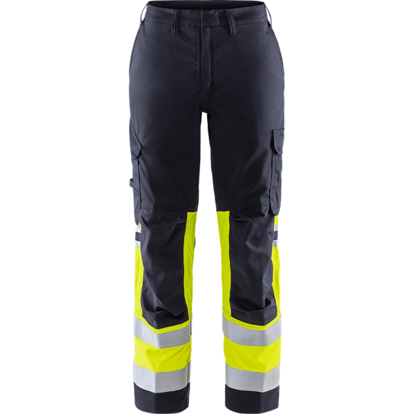 Flamestat stretchbyxa 2170 ATHF klass 1, dam