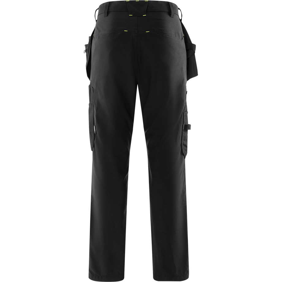 Hantverkarbyxa stretch 2230 GHST
