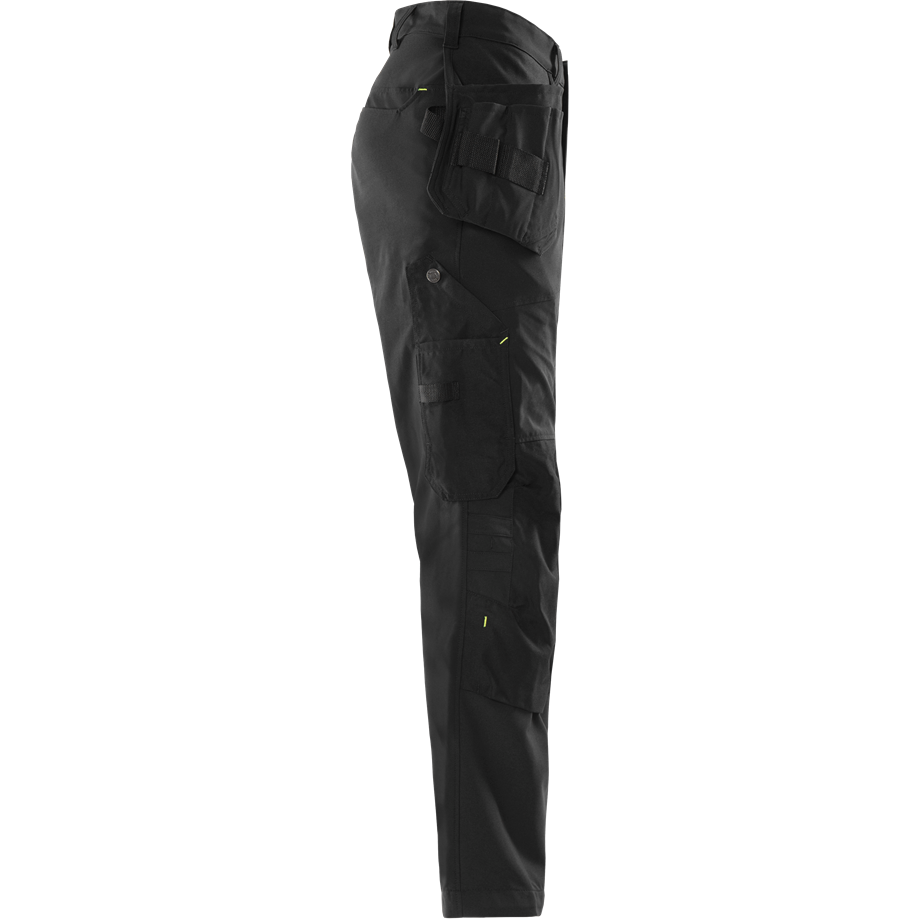 Hantverkarbyxa stretch 2230 GHST