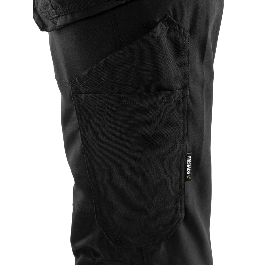 Hantverkarbyxa stretch 2230 GHST