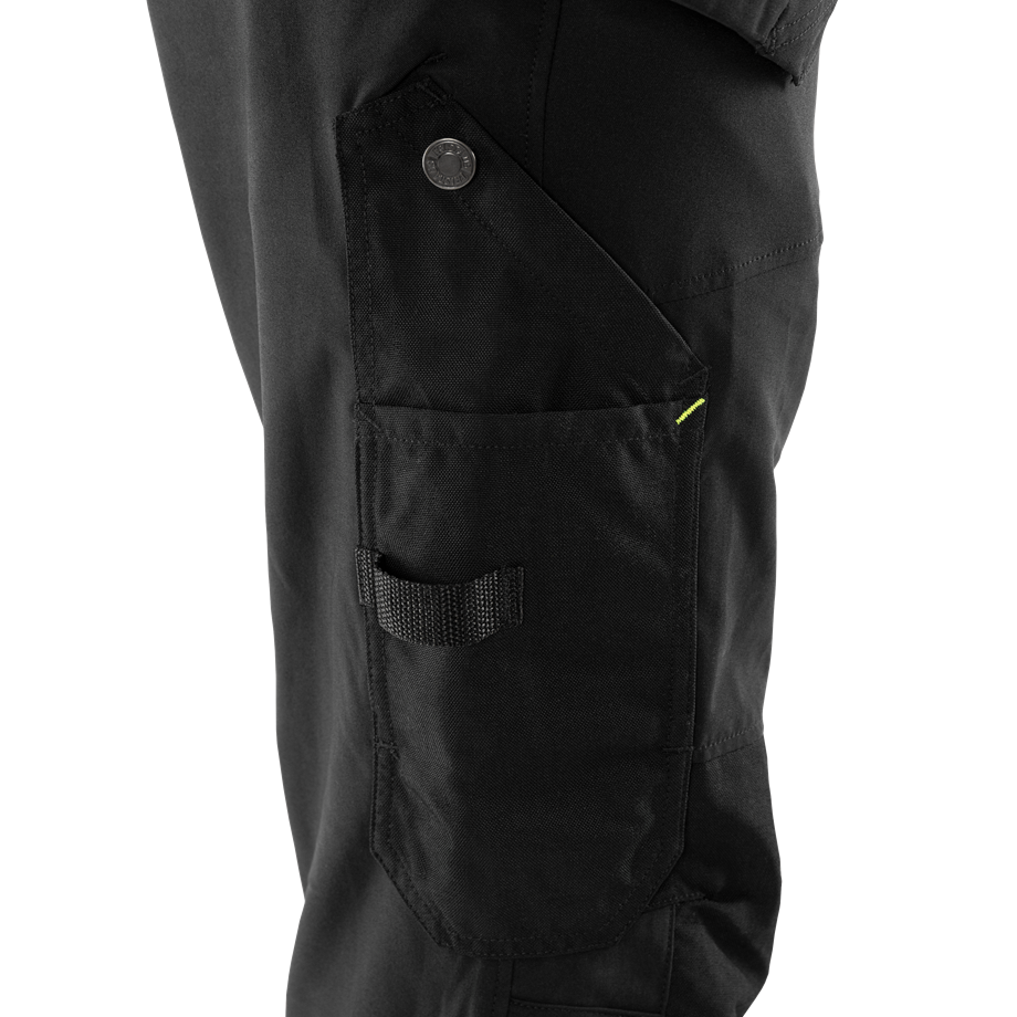 Hantverkarbyxa stretch 2230 GHST