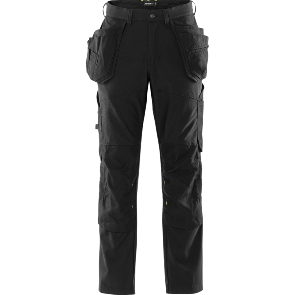 Hantverkarbyxa stretch 2230 GHST