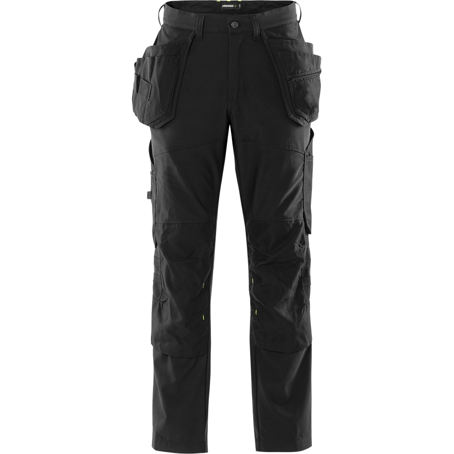 Hantverkarbyxa stretch 2230 GHST