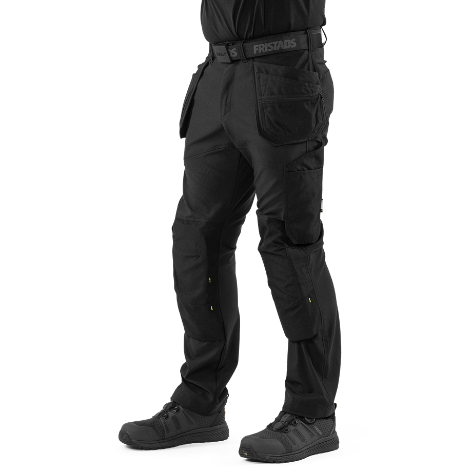 Hantverkarbyxa stretch 2230 GHST