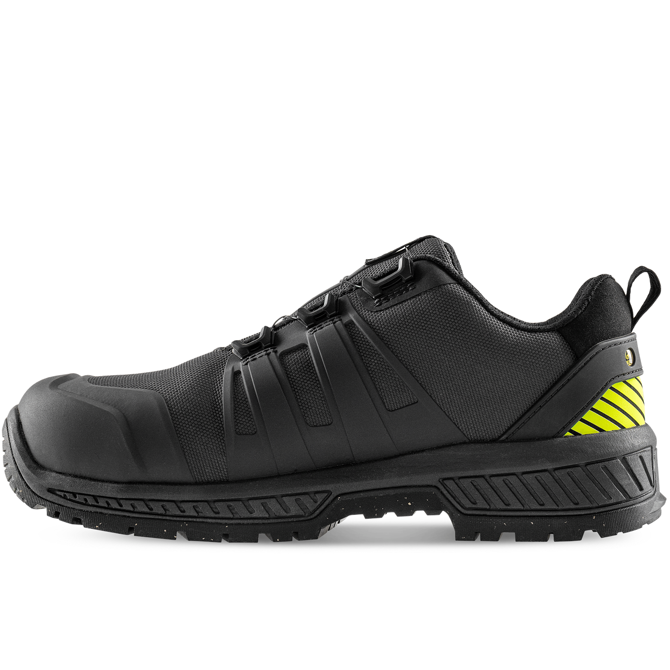 Fristads ComfortStep skyddssko vattentät S7S Low