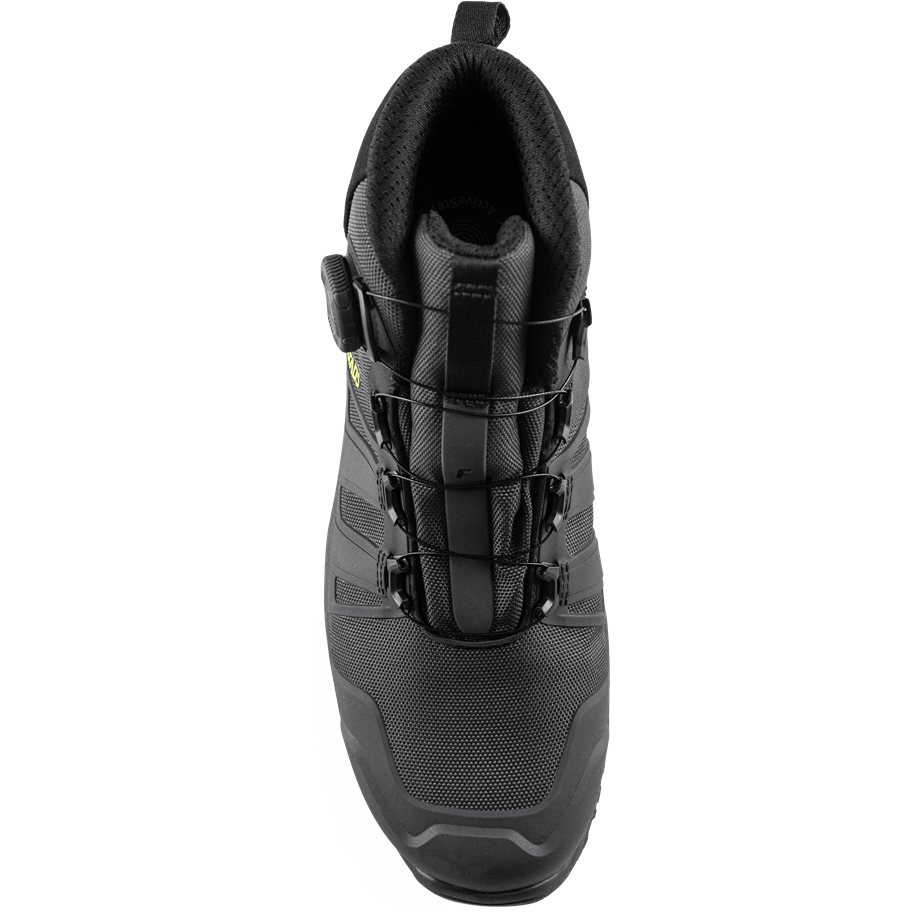 Fristads ComfortStep skyddskänga vattentät S7S Mid