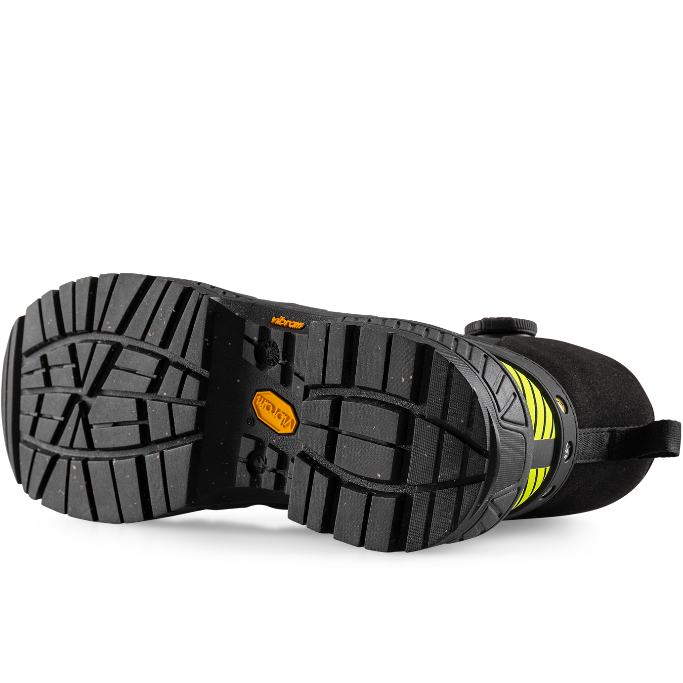 Fristads ComfortStep skyddskänga vattentät S7S Mid