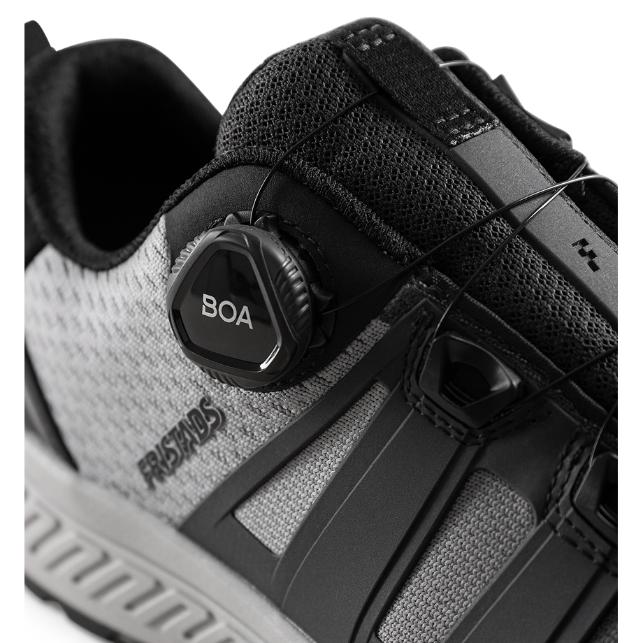Fristads ComfortStep skyddssko S1PS Low