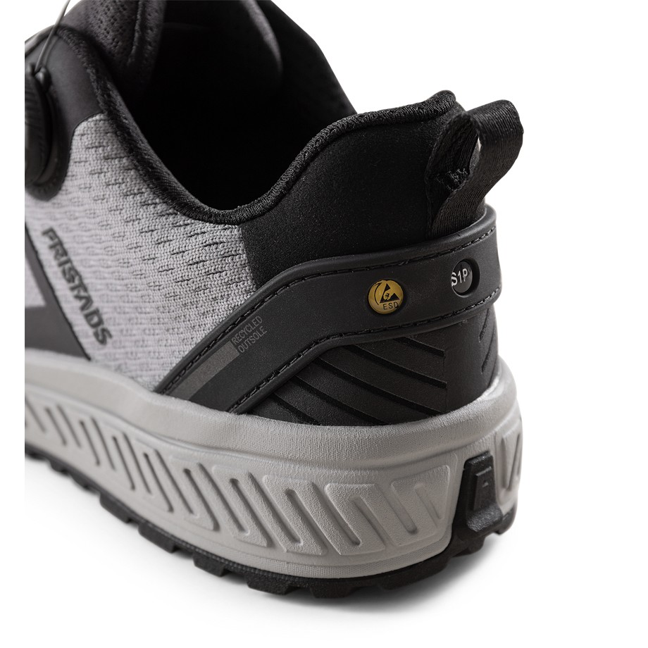 Fristads ComfortStep skyddssko S1PS Low