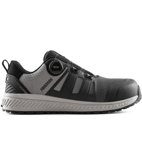 Fristads ComfortStep skyddssko S1PS Low