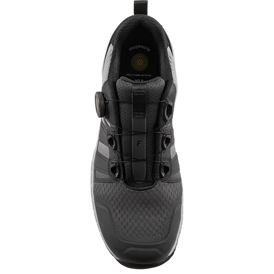 Fristads ComfortStep skyddssko S1PS Low