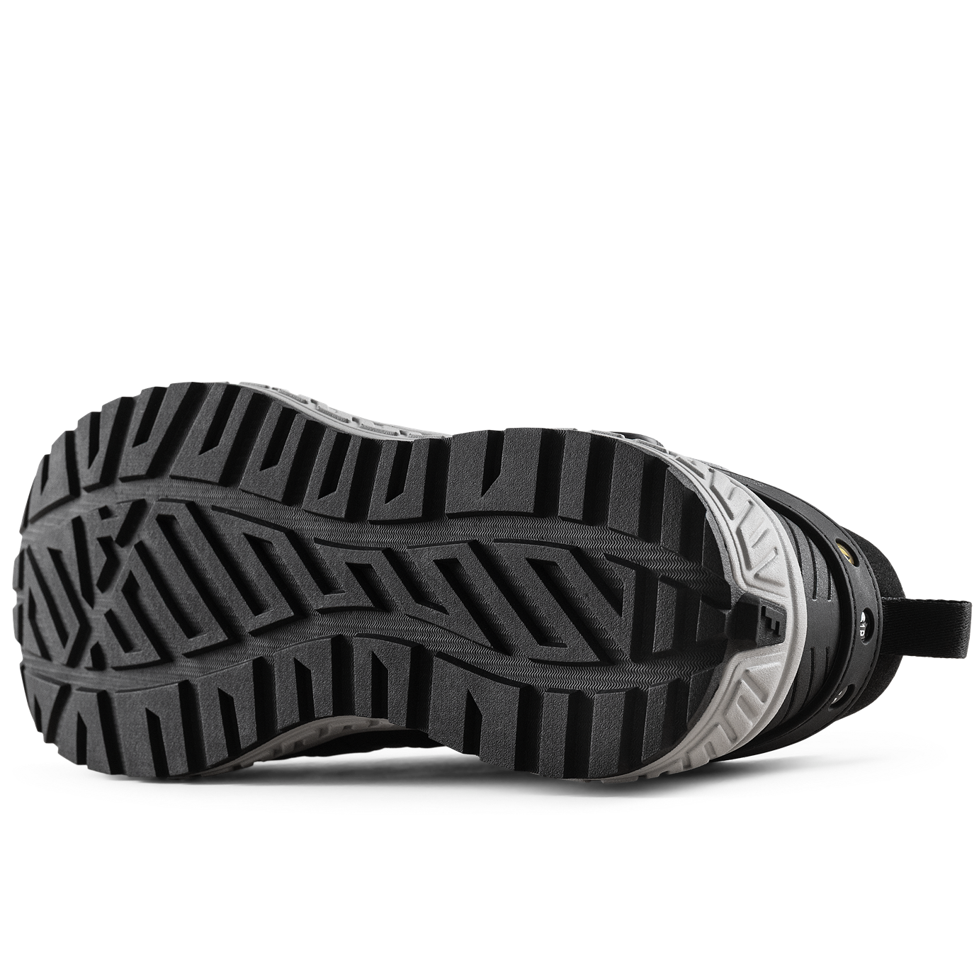Fristads ComfortStep skyddssko S1PS Low