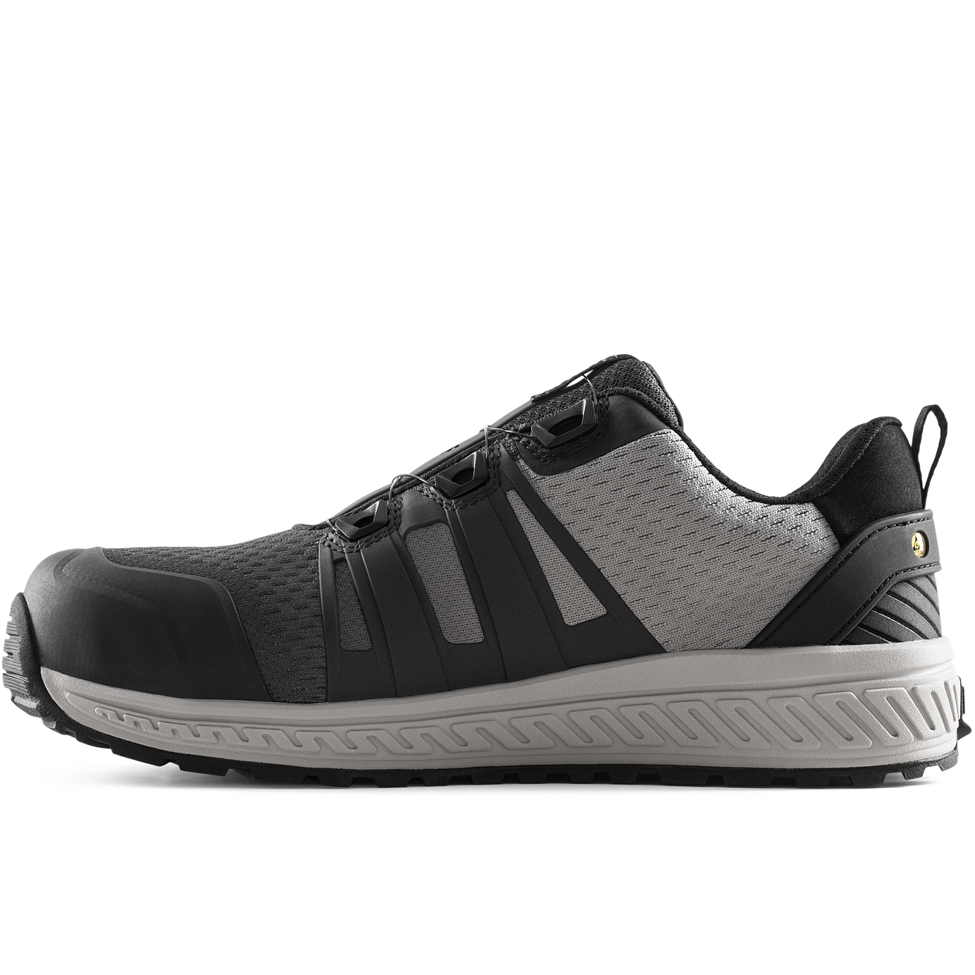 Fristads ComfortStep skyddssko S1PS Low