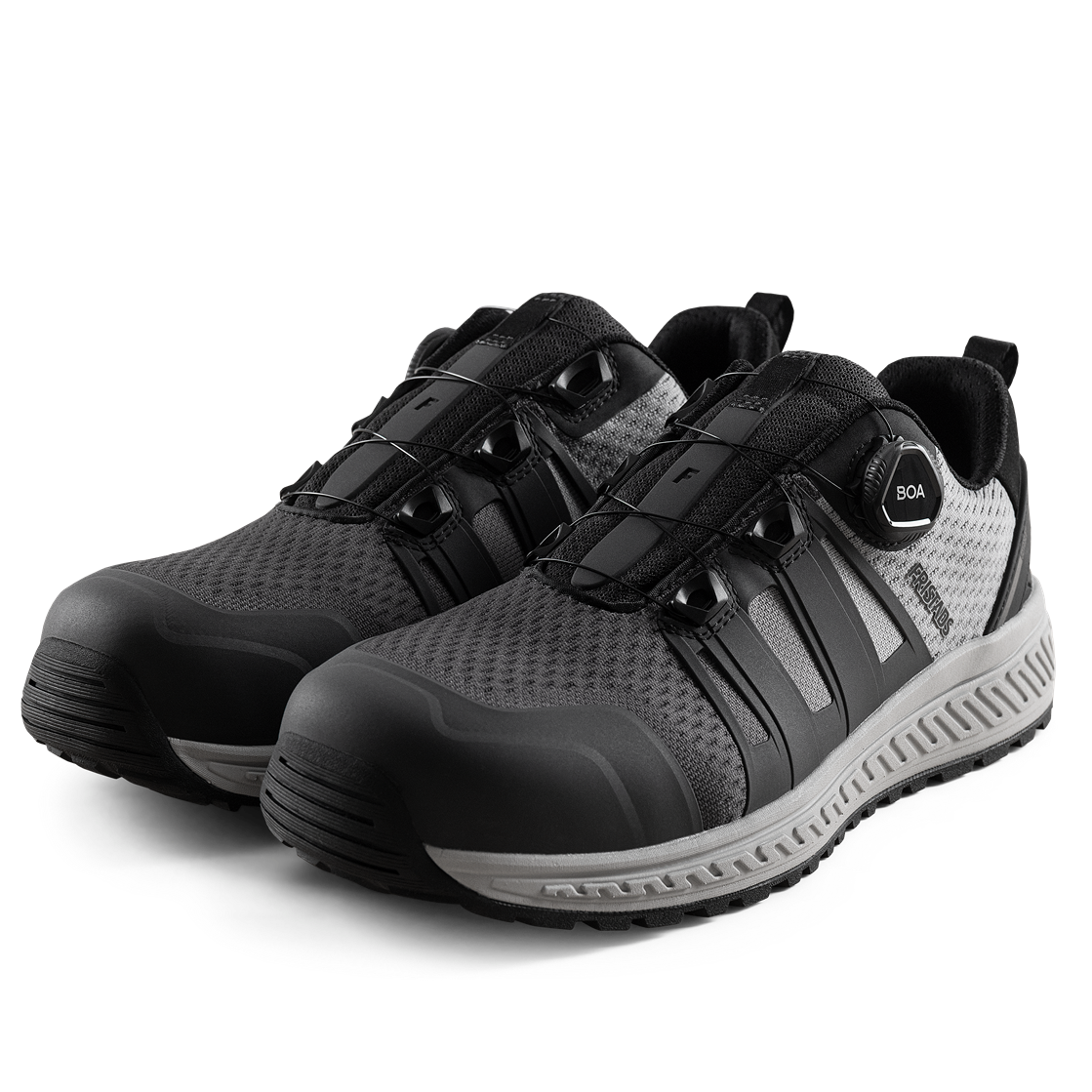 Fristads ComfortStep skyddssko S1PS Low