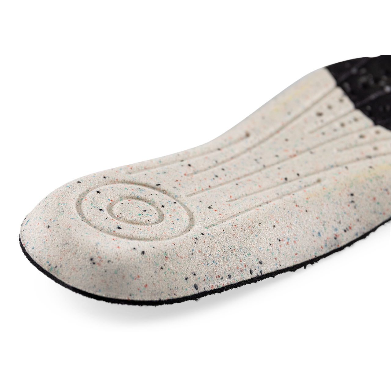 Fristads SteadyStep innersula, 5 mm drop