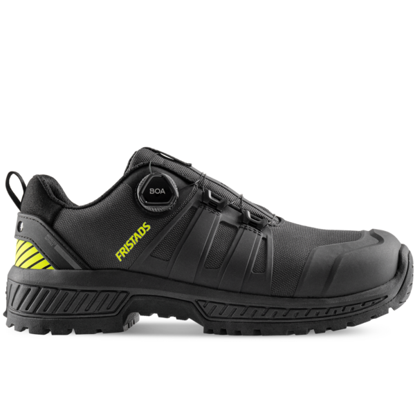 Fristads ComfortStep skyddssko S3S Low