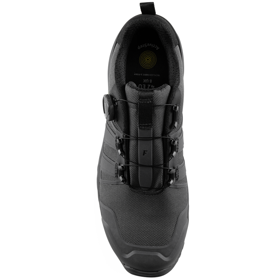 Fristads ComfortStep skyddssko S3S Low