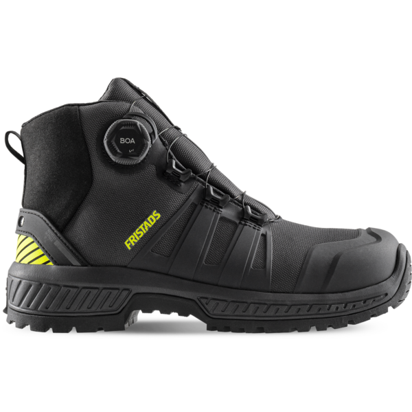 Fristads ComfortStep skyddskänga S3S Mid