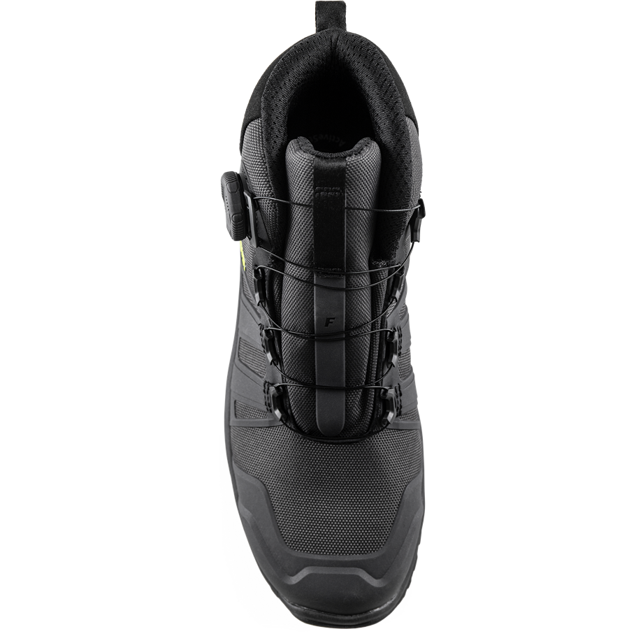 Fristads ComfortStep skyddskänga S3S Mid