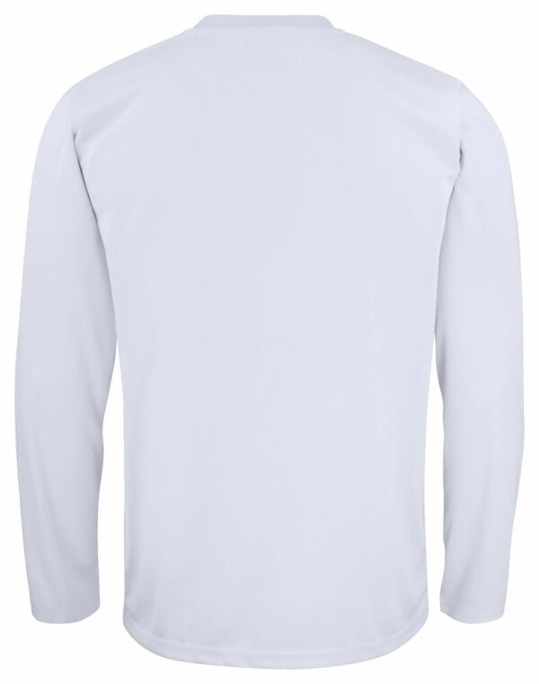 2017 T-SHIRT LÅNGÄRMAD - Bild 3